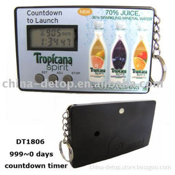 Card timer Dt1806